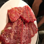 焼肉NOBU - 