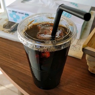 手焼き 珈琲焙煎 ポラン_1