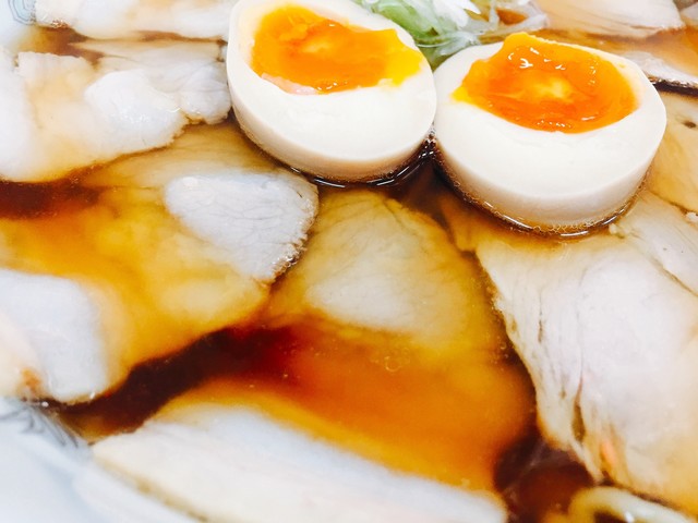 ラーメン翼 - 三川町その他（ラーメン）の写真