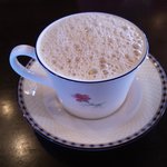 紅茶の店 ARIEL - チャイ