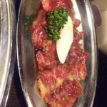 肉バル 京城 - 