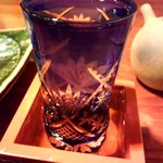 吉仙 - 田酒.JPG