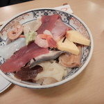 Nihombashi Sushi Tetsu - 