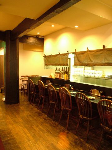 炭火焼きとり好古 大通店（よしふる） - 盛岡（焼き鳥）の写真