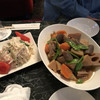 スナック メイプル