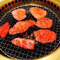 焼肉 銀座コバウ 特別室 - 