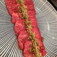 焼肉家 KAZU 神楽坂 - 