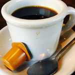 Inaho - コーヒーカップ…液だれが…ちゃんと洗って…