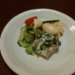 Sushi Daininguai - 