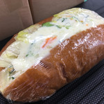 クレール  文明軒 - 