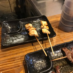 大邱家 - コリコリ
