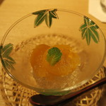 まる富 - 29年5月　長崎枇杷