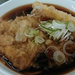 深大寺門前そば - 2