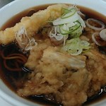 深大寺門前そば - 3