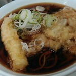 深大寺門前そば - 4