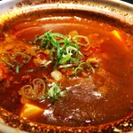 麺の坊　晴天 - 