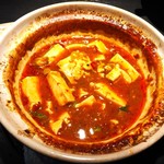 麺の坊　晴天 - 