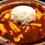 麺の坊　晴天 - 