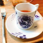 掌 TEAROOM - 