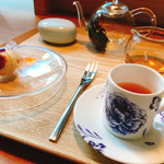 掌 TEAROOM - 