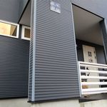 風味絶佳 - お店の外観です