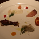 オステリア・オリエーラ - 