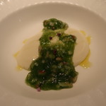 オステリア・オリエーラ - 