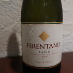 オステリア・オリエーラ - 