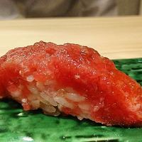 さいたま新都心 風凛 - 鮪のたたきふっわふわ