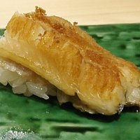 さいたま新都心 風凛 - こだわりの塩でいただく穴子