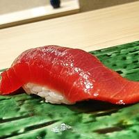さいたま新都心 風凛 - とろりとした鮪