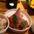 KICHIRI RELAX&DINE - 料理写真:ローストビーフ膳
