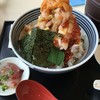 日本橋海鮮丼 つじ半 ららぽーと立川立飛店