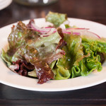 ベーカリー&レストラン沢村 - 