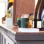 ベーカリー&レストラン沢村 - 