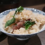 旬彩 なかじま商店 - 