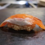 寿司処 あさひ奈 - ときしらず