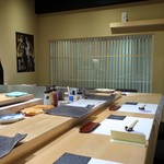 寿司処 あさひ奈 - 