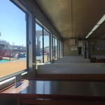 仁王丸売店 - 2017年5月。