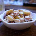 灯 - ミックスナッツ