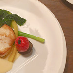 オステリア バーヴァ - 