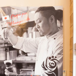 크레프리 앙제리나 가루이자와 혼텐