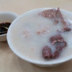 生記清湯牛腩麺家 - 及第粥