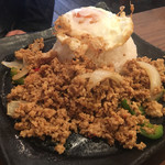 タイ屋台料理＆ヌードル オシャ - 