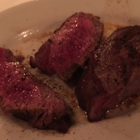 ルース クリス ステーキハウス - 