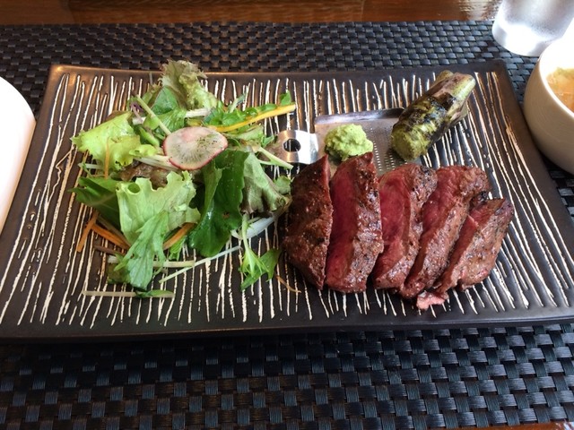 ステーキ茶房はな 伊豆高原 ステーキ 食べログ ステーキ茶房はな 伊豆高原 ステーキ 食べログ