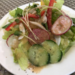 フレンドリー - 料理写真: