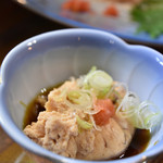 太鼓判亭 - 魚卵的な何か。