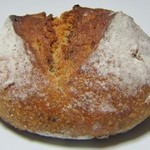 ル・シュクレクール - パンオフレーズバジリーク