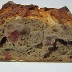 ル・シュクレクール - パンオフレーズバジリーク